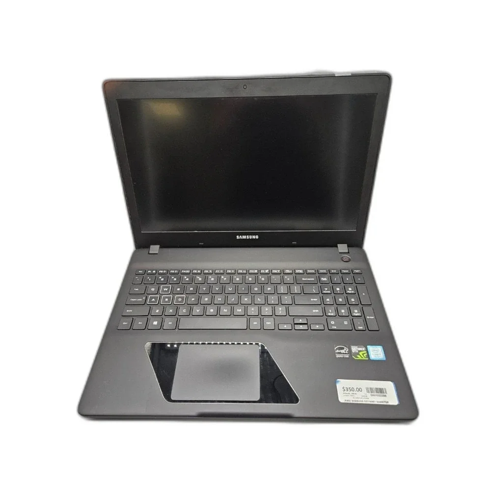 Samsung Odyssey Gaming Laptop 15.6